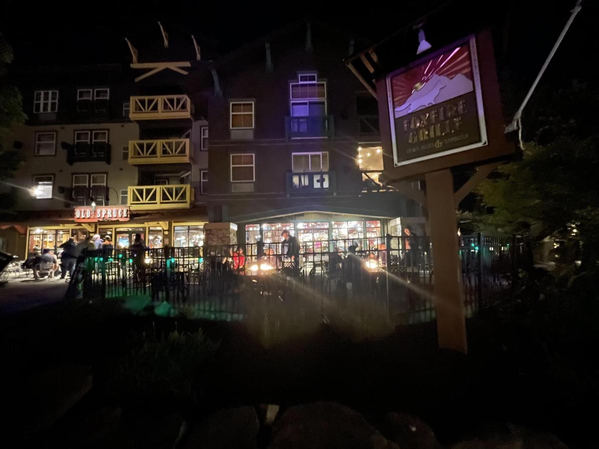 Allegheny Spring 239 King, Bed/Ski-In, Out/Pool & Hot Tub 斯诺肖 外观 照片