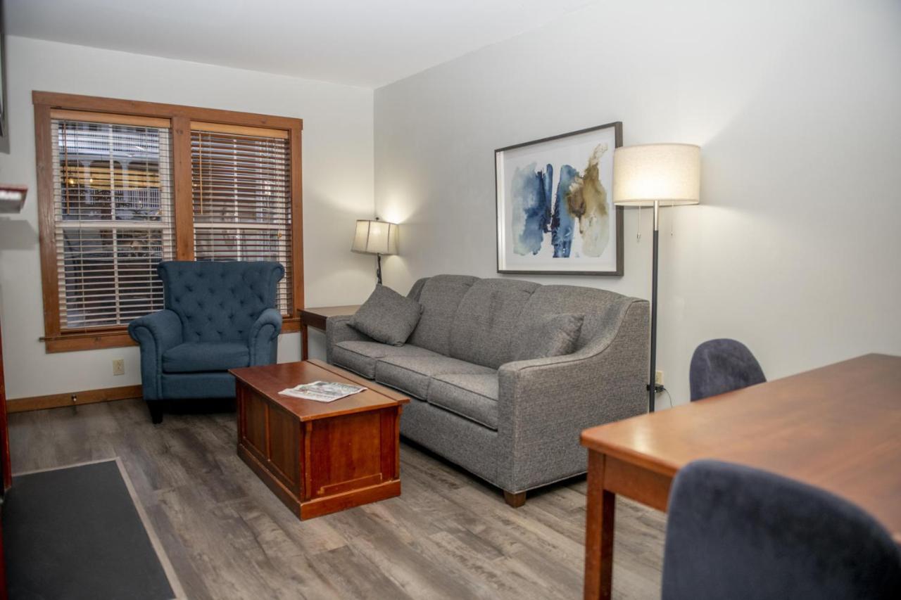 Allegheny Spring 239 King, Bed/Ski-In, Out/Pool & Hot Tub 斯诺肖 外观 照片